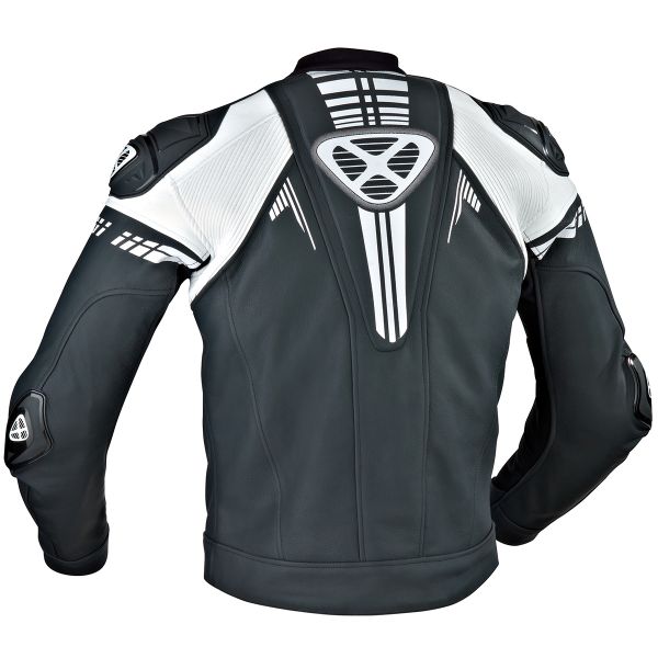 Ixon Exocet Black White