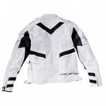 Mac Adam F22 White