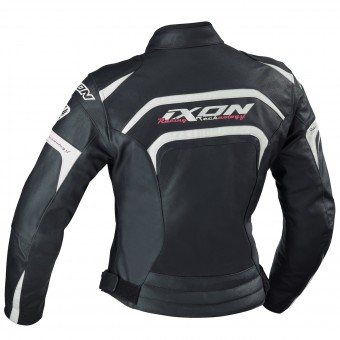 Ixon Fever Black White Fushia