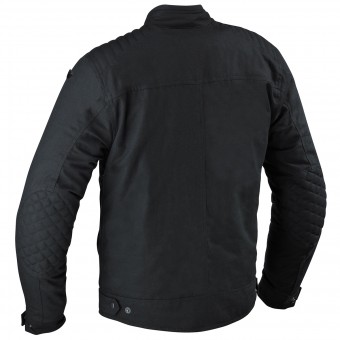 Ixon Gazoline Black