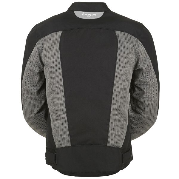 Furygan Genesis Mistral Evo Black Taupe