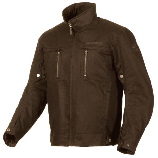 Motorcycle Jackets Bering Gizmo Brown