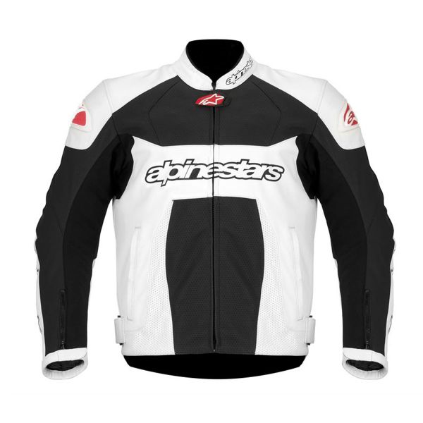 Motorcycle Jackets Alpinestars GP Plus Perforated