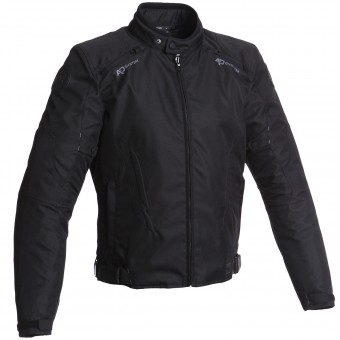 Motorcycle Jackets Bering Greems Black