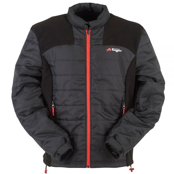 Furygan Groove Black