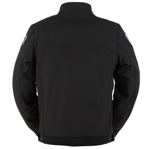 Furygan Groove Black