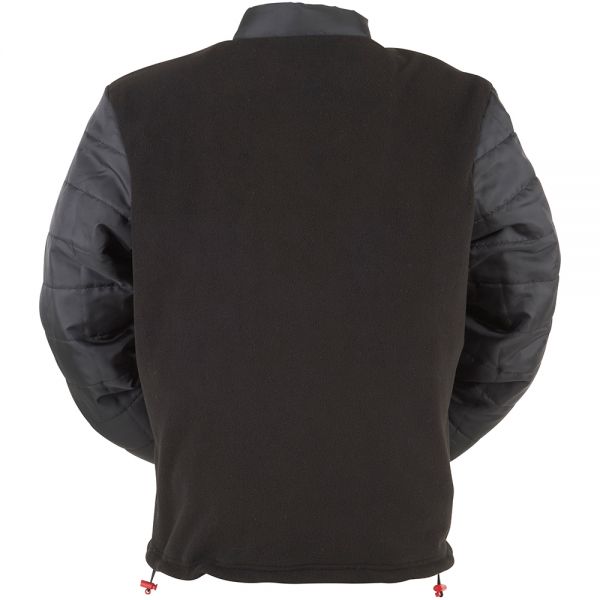 Furygan Groove Black