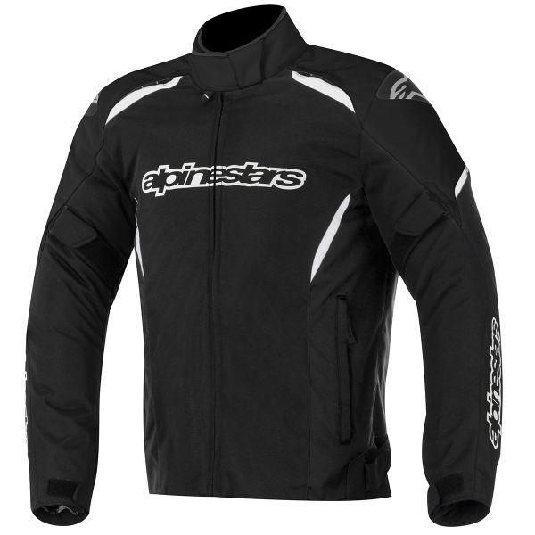 Motorcycle Jackets Alpinestars Gunner Waterproof Motorcycle Jackets Alpinestars Gunner Waterproof