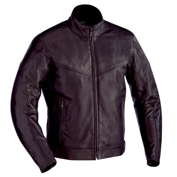 Motorcycle Jackets Ixon Hamilton Brown