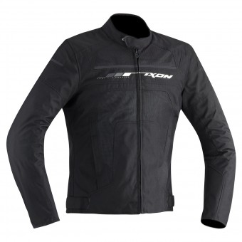 Motorcycle Jackets Ixon Helios Black Grey