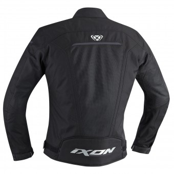 Ixon Helios Black Grey