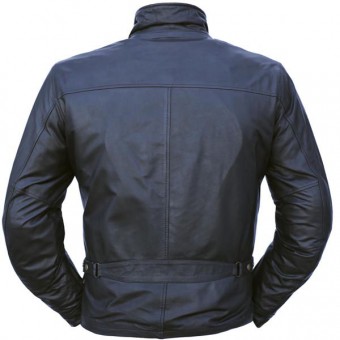Helstons Brighton Black