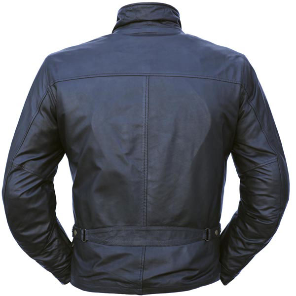 Helstons Brighton Black