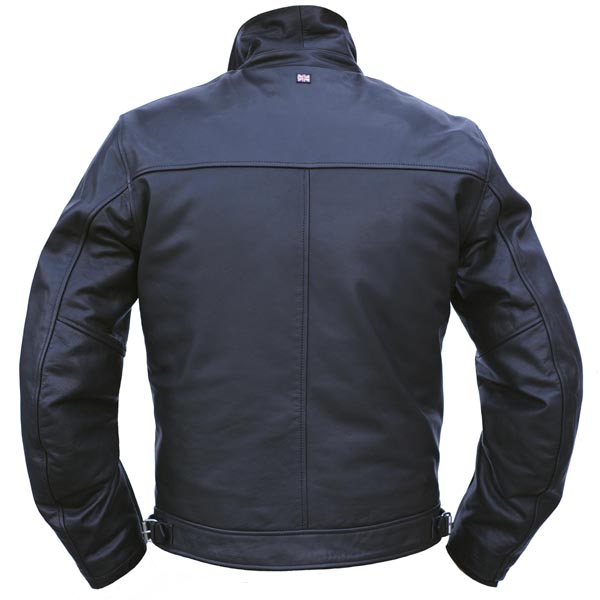 Helstons Revenge UK Black