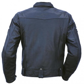 Helstons Sheffield Black