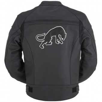 Furygan Houston Amo II Black
