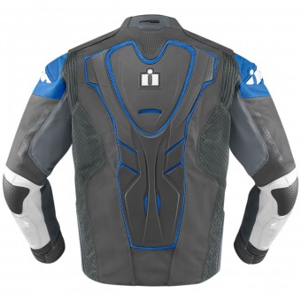 ICON Hypersport Prime Blue