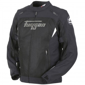 Furygan Icare Black