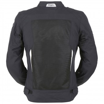 Furygan Icare Black