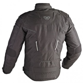Ixon Krypton Shell HP Black