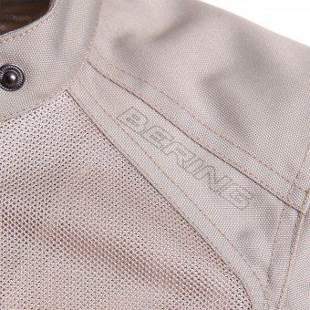 Bering Lady Wave Mastic