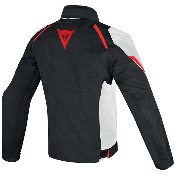 Dainese Laguna Seca D1 D-Dry Black White Red