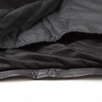 Helstons Liane Femme Black