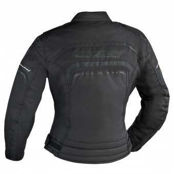 Ixon Lover Black
