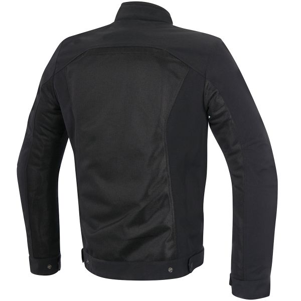 Alpinestars Luc Air Black