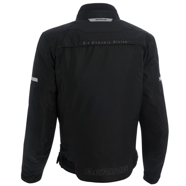 Bering Maestro Black