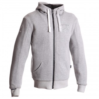Motorcycle Jackets Bering Magnus Grey