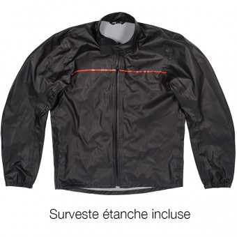 Nitro N-62 Airflow Black