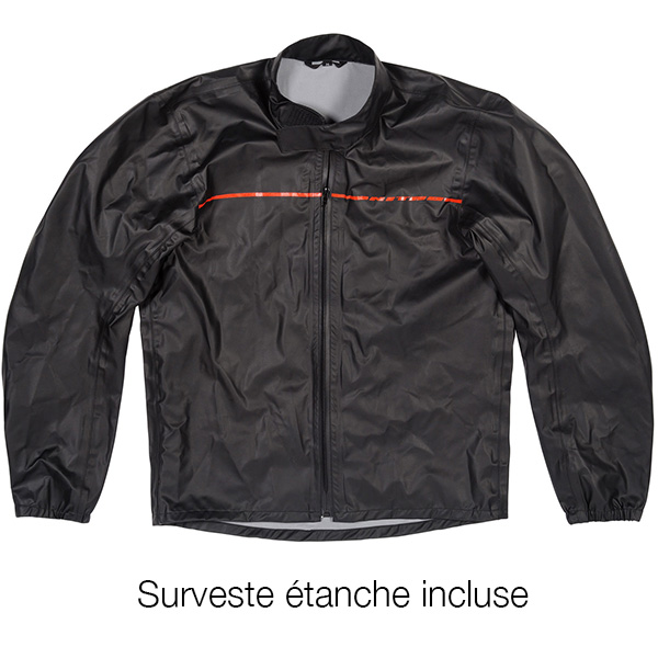 Nitro N-62 Airflow Black