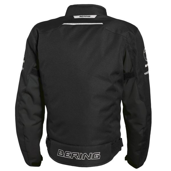 Bering Neutron Black Blue