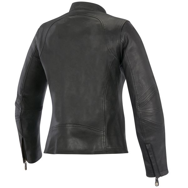 Alpinestars Oscar Shelley Black