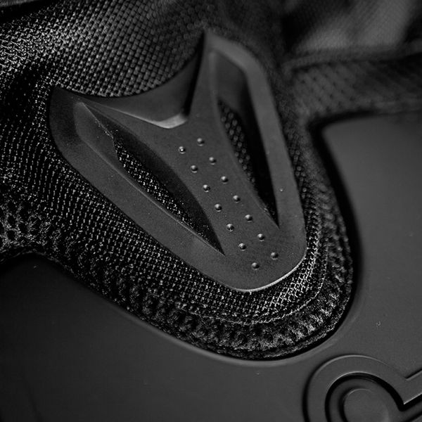 ICON Overlord Resistance Stealth