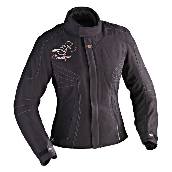 Motorcycle Jackets Ixon Pandora HP Colorblock