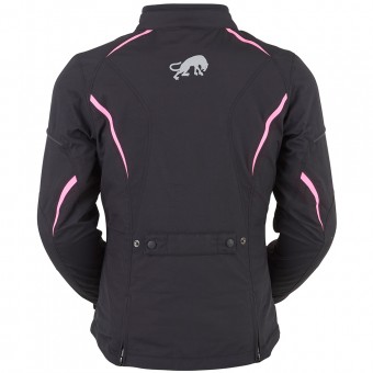 Furygan Phoenix Black Pink