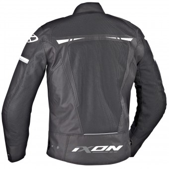 Ixon Pitrace Black White