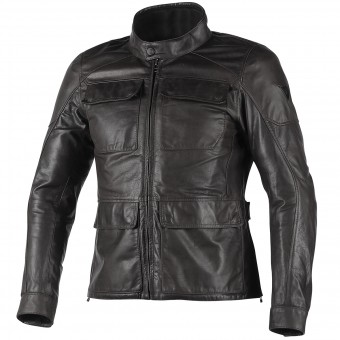 Motorcycle Coats Dainese Richard Black