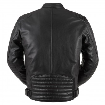 Furygan Russel Black