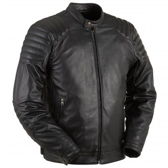 Furygan Russel Black