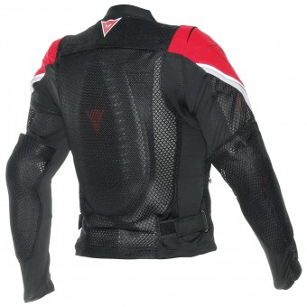 Dainese Sport Guard Black Red