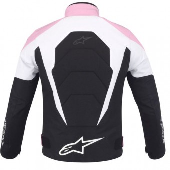 Alpinestars Stella T-GP Plus Black Pink