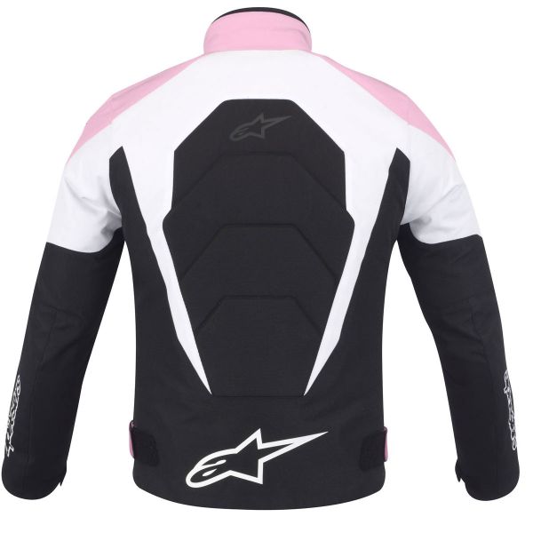 Alpinestars Stella T-GP Plus Black Pink