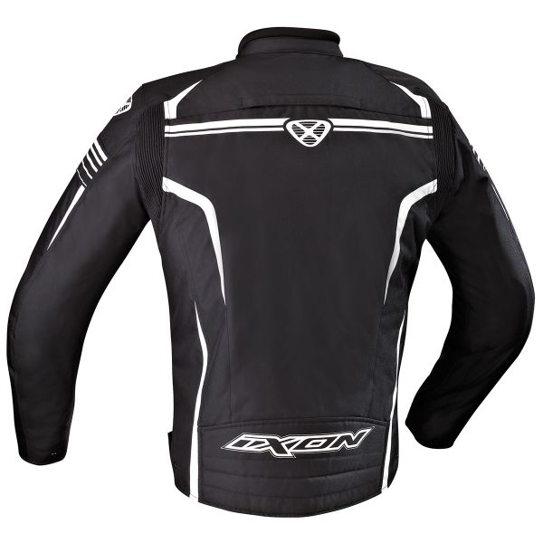 Ixon Striver Black White