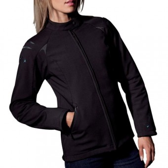 Motorcycle Jackets Mac Adam Supernova Black