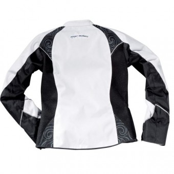 Mac Adam Surf White