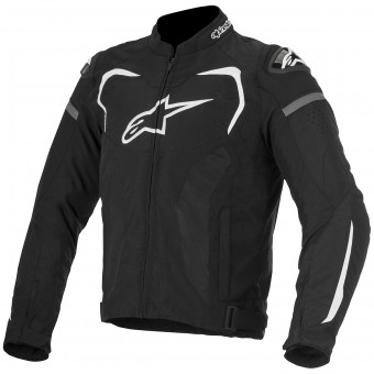 Motorcycle Jackets Alpinestars T-GP PRO Air Black