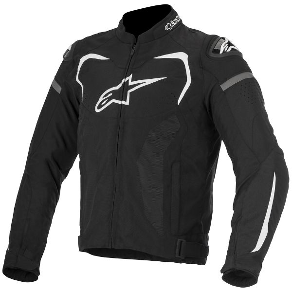 Motorcycle jacket Alpinestars T GP PRO Air Black in stock